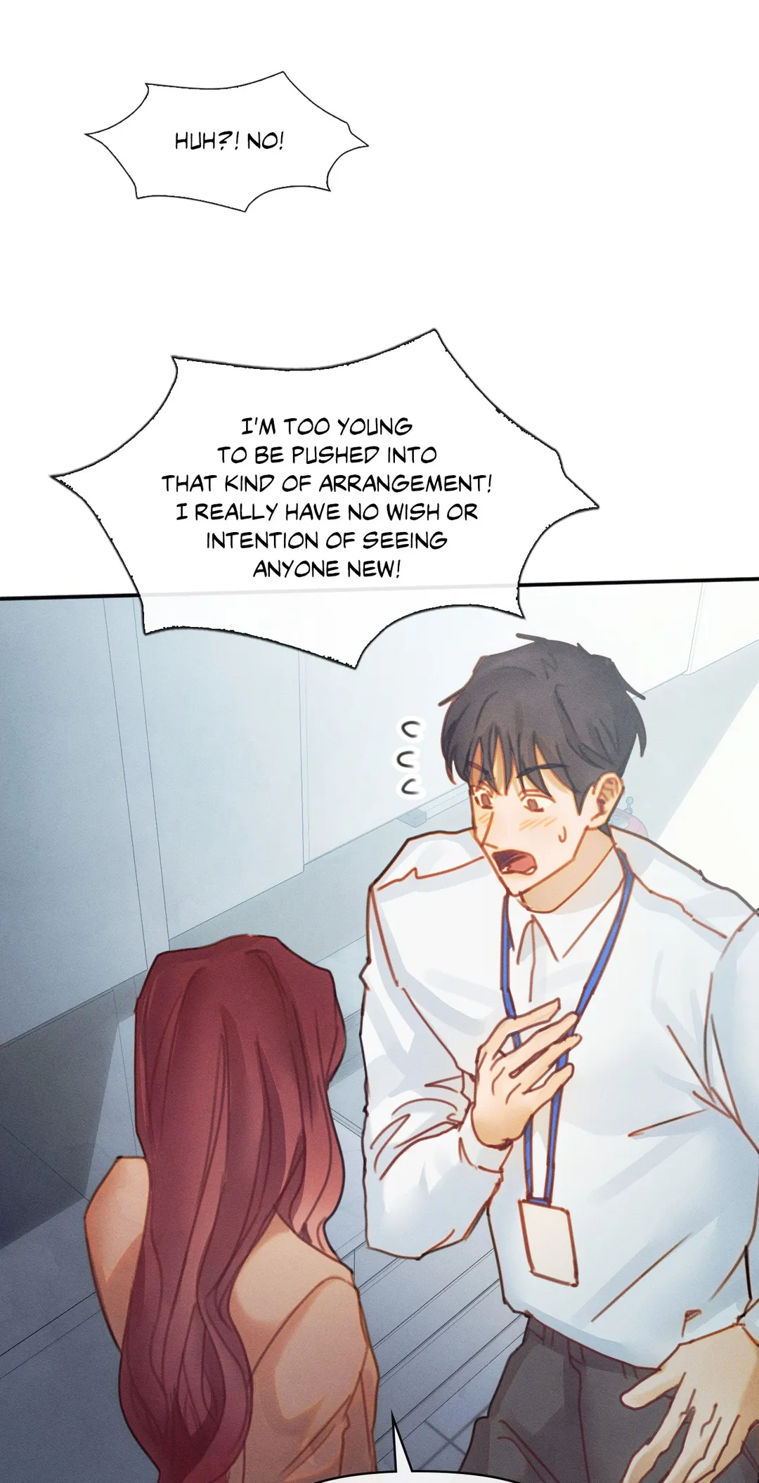 Purely in Love chapter 9 page 59