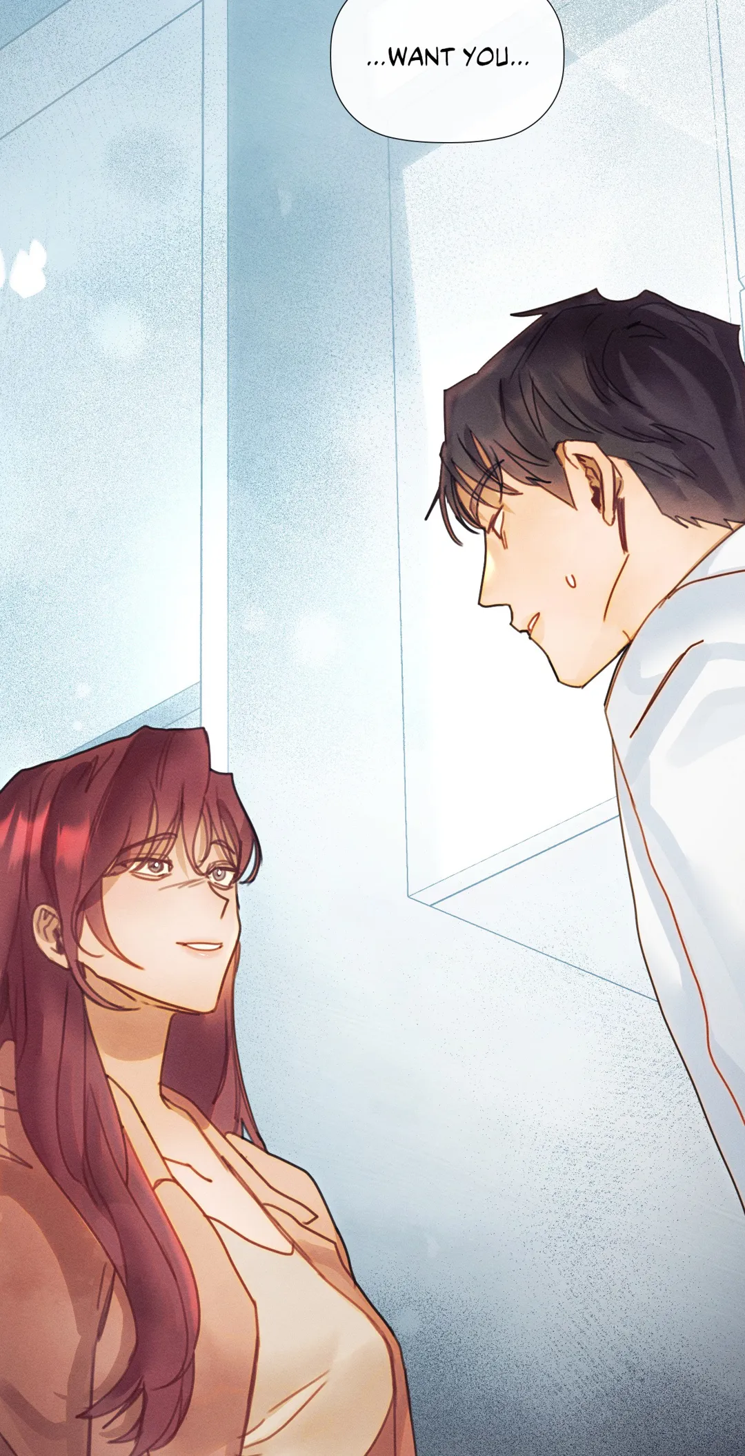 Purely in Love chapter 9 page 61