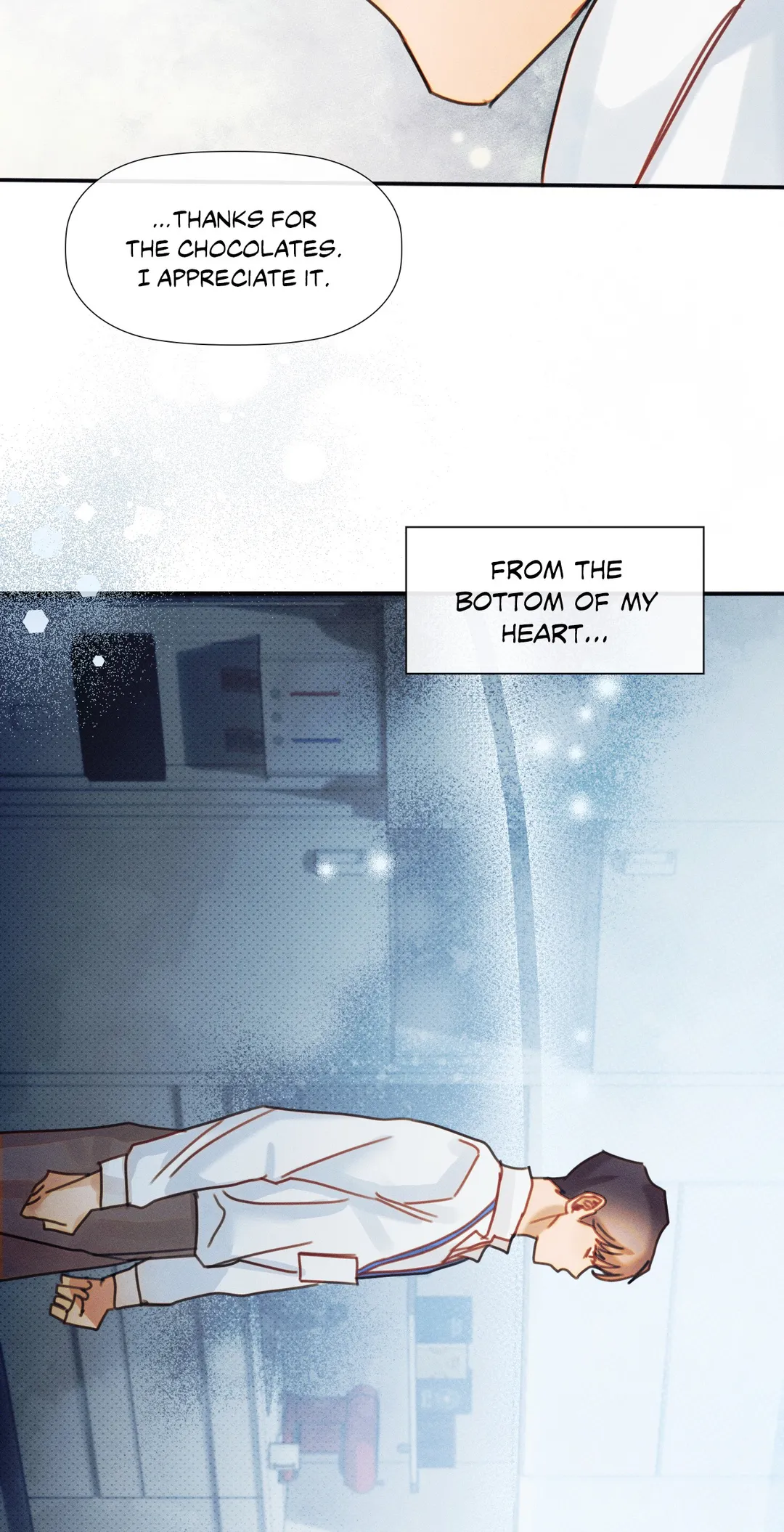 Purely in Love chapter 9 page 63