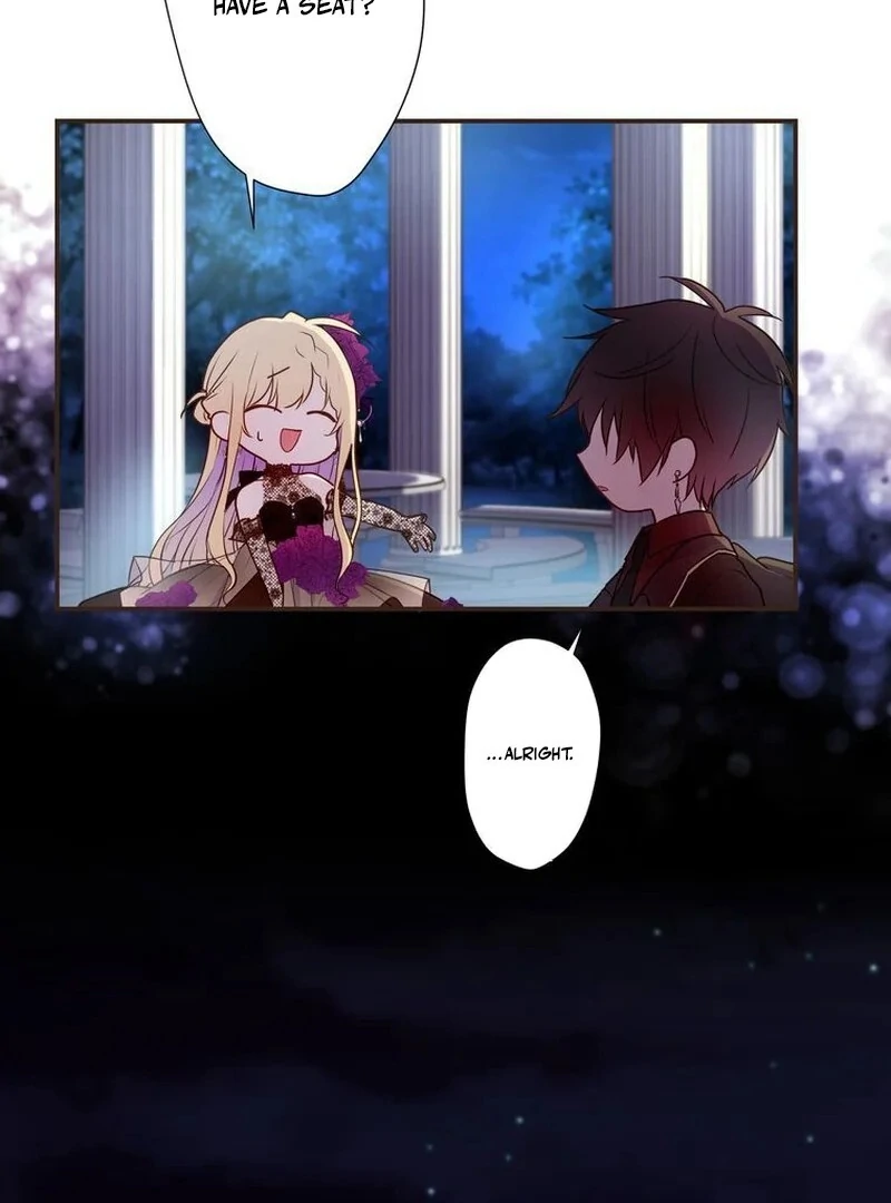 Masked Knight Will Never Deceive The Villainess chapter 10 page 13