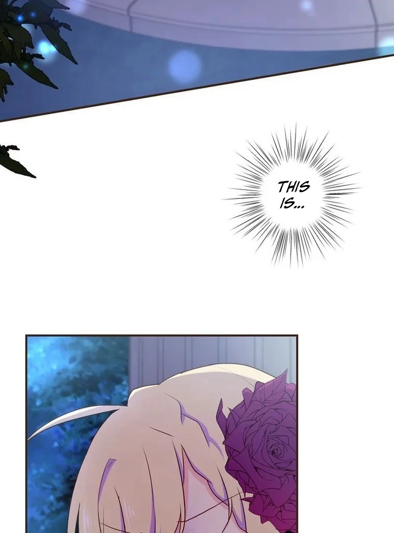 Masked Knight Will Never Deceive The Villainess chapter 10 page 19
