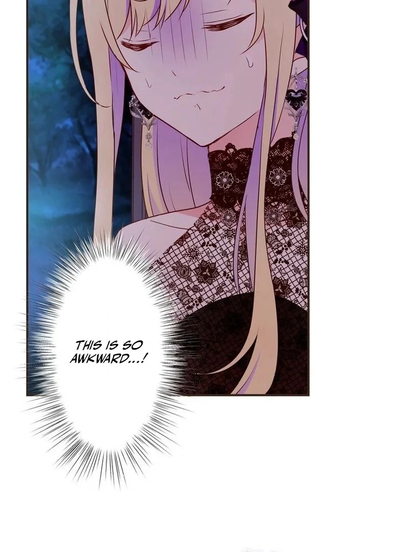 Masked Knight Will Never Deceive The Villainess chapter 10 page 20