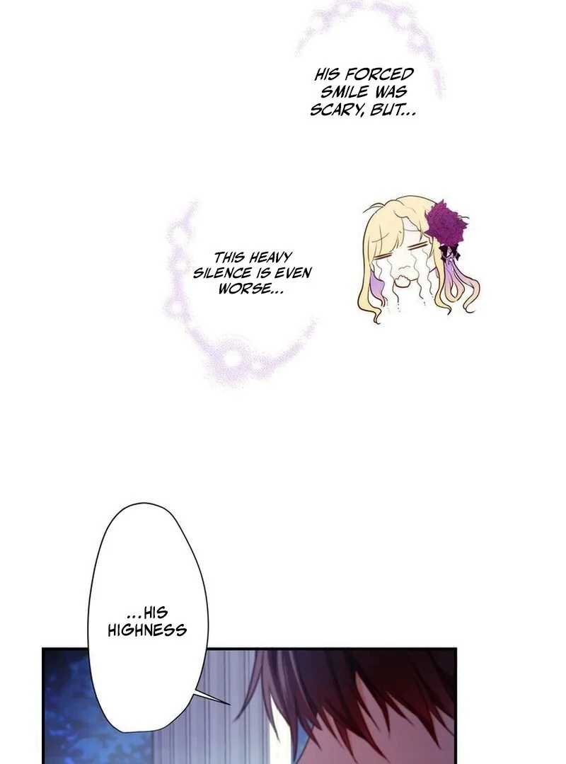 Masked Knight Will Never Deceive The Villainess chapter 10 page 21