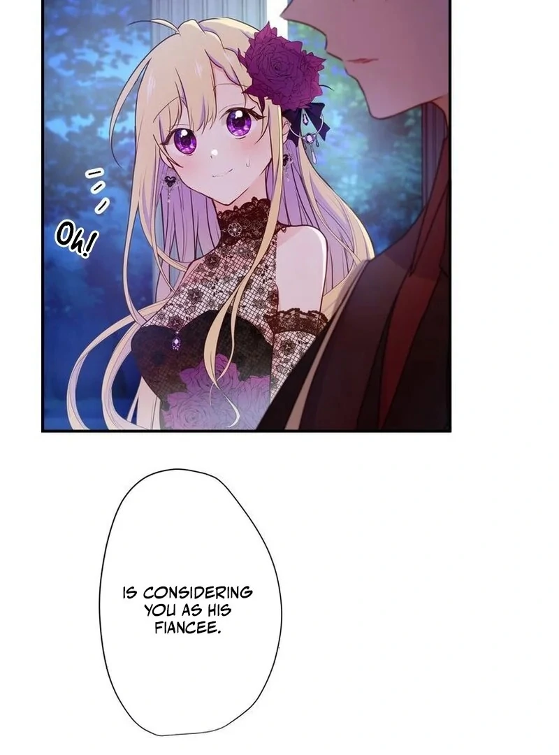 Masked Knight Will Never Deceive The Villainess chapter 10 page 22