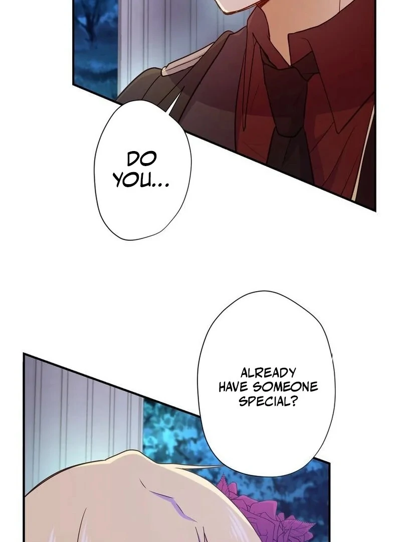 Masked Knight Will Never Deceive The Villainess chapter 10 page 28