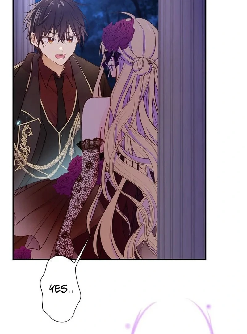 Masked Knight Will Never Deceive The Villainess chapter 10 page 32