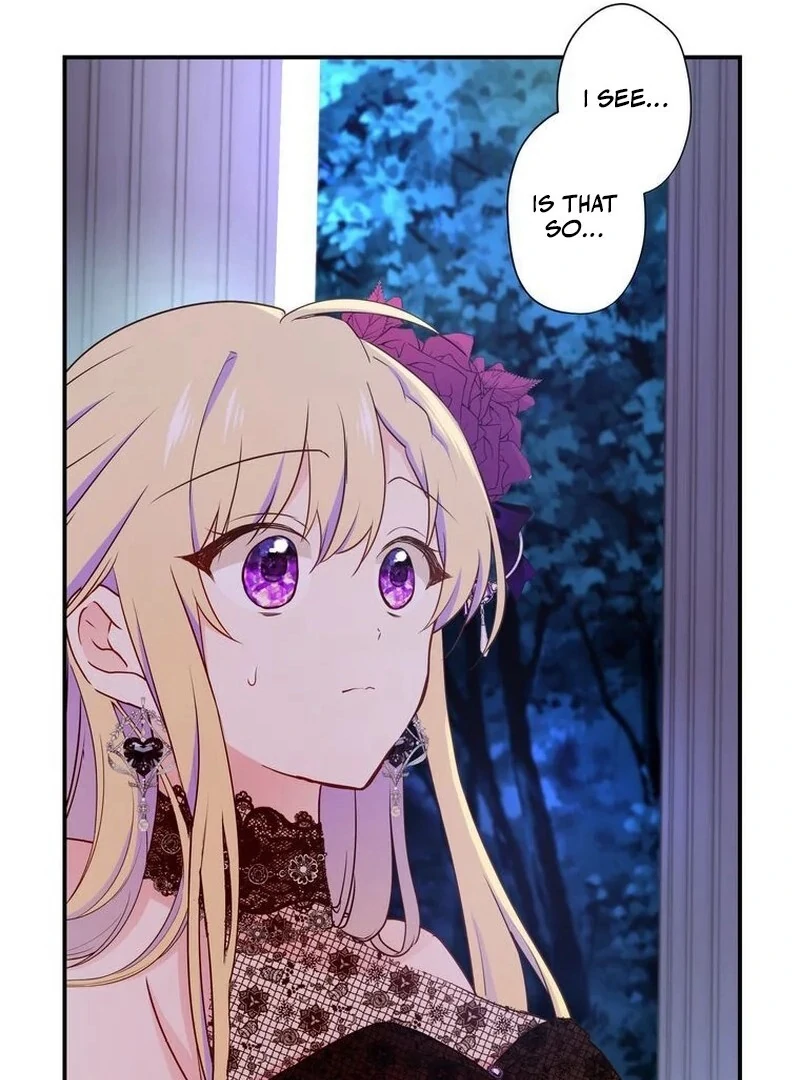 Masked Knight Will Never Deceive The Villainess chapter 10 page 35