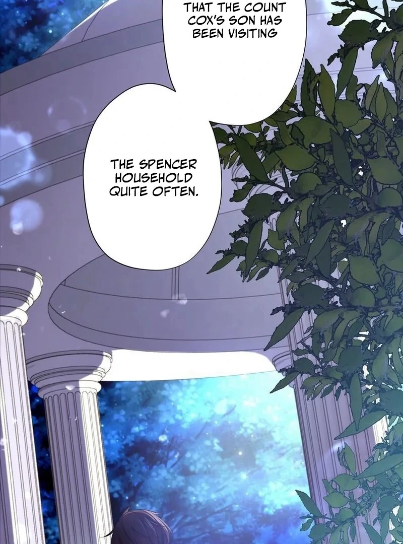 Masked Knight Will Never Deceive The Villainess chapter 10 page 38