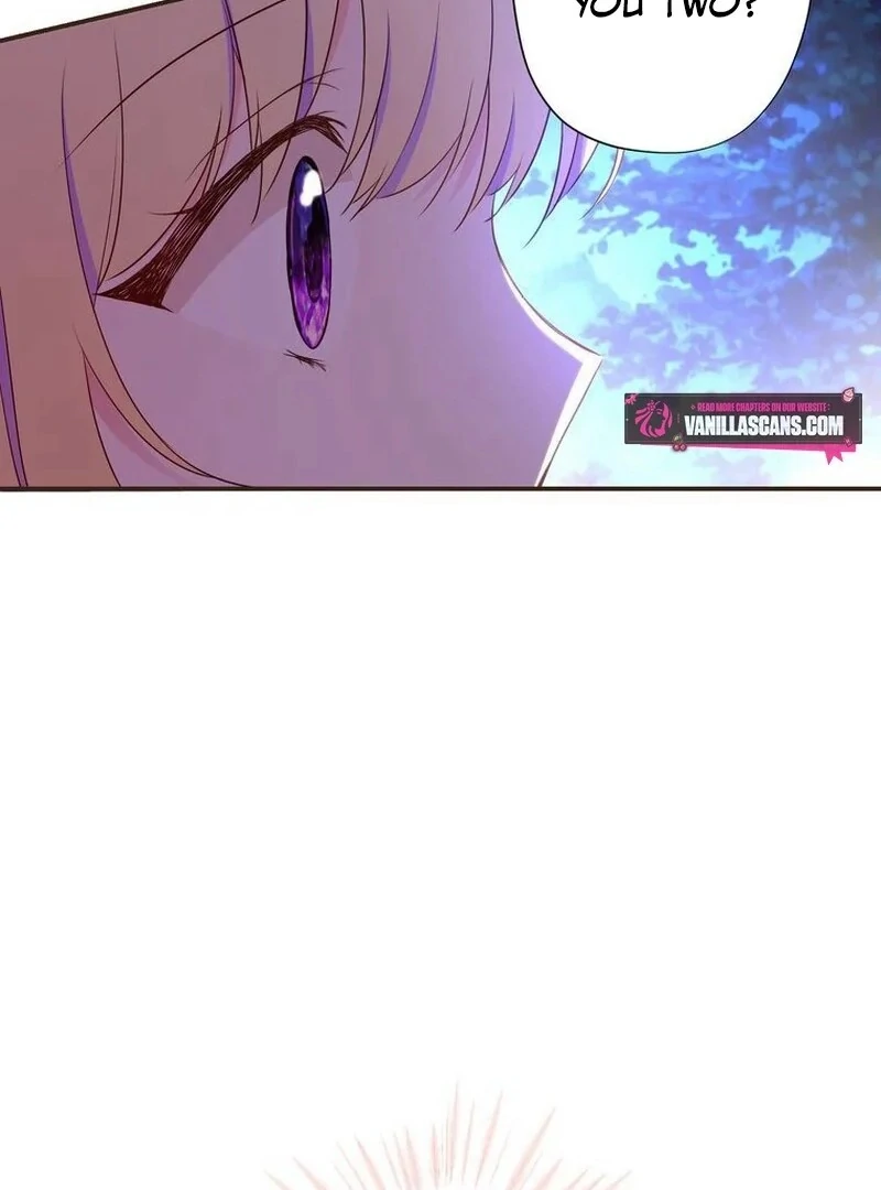 Masked Knight Will Never Deceive The Villainess chapter 10 page 40