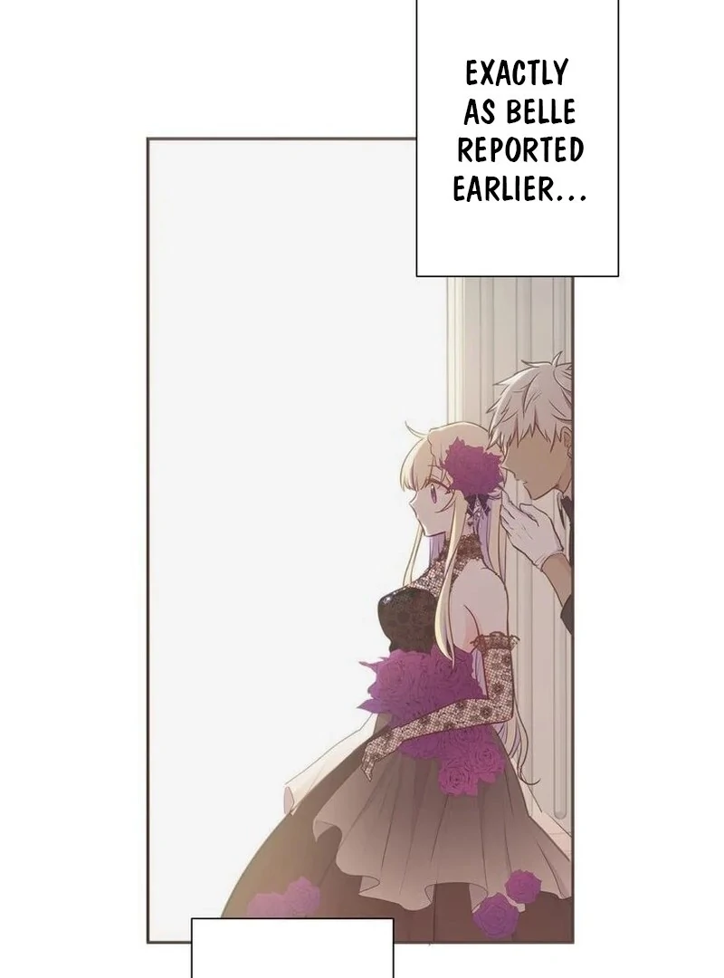 Masked Knight Will Never Deceive The Villainess chapter 10 page 42