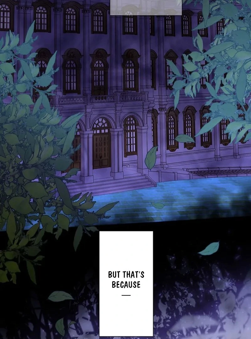 Masked Knight Will Never Deceive The Villainess chapter 10 page 47