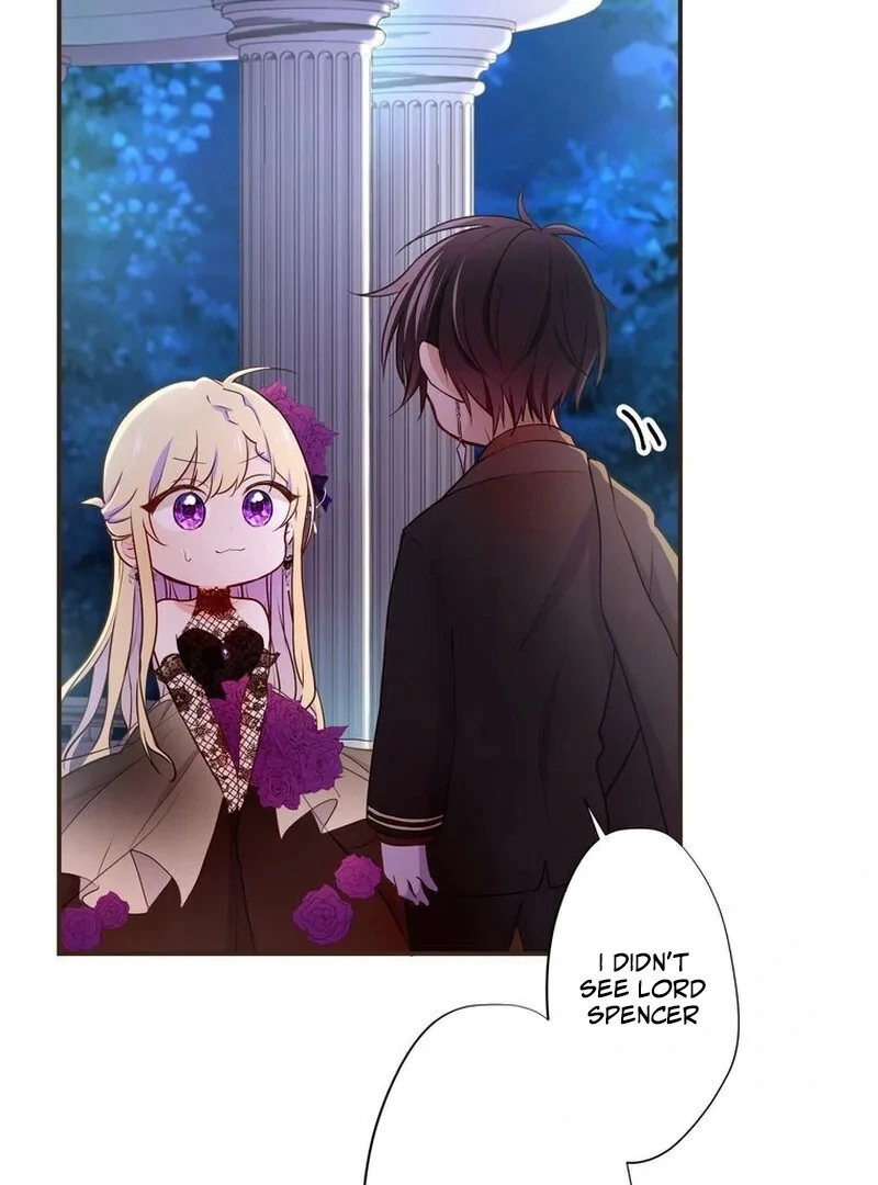 Masked Knight Will Never Deceive The Villainess chapter 10 page 5