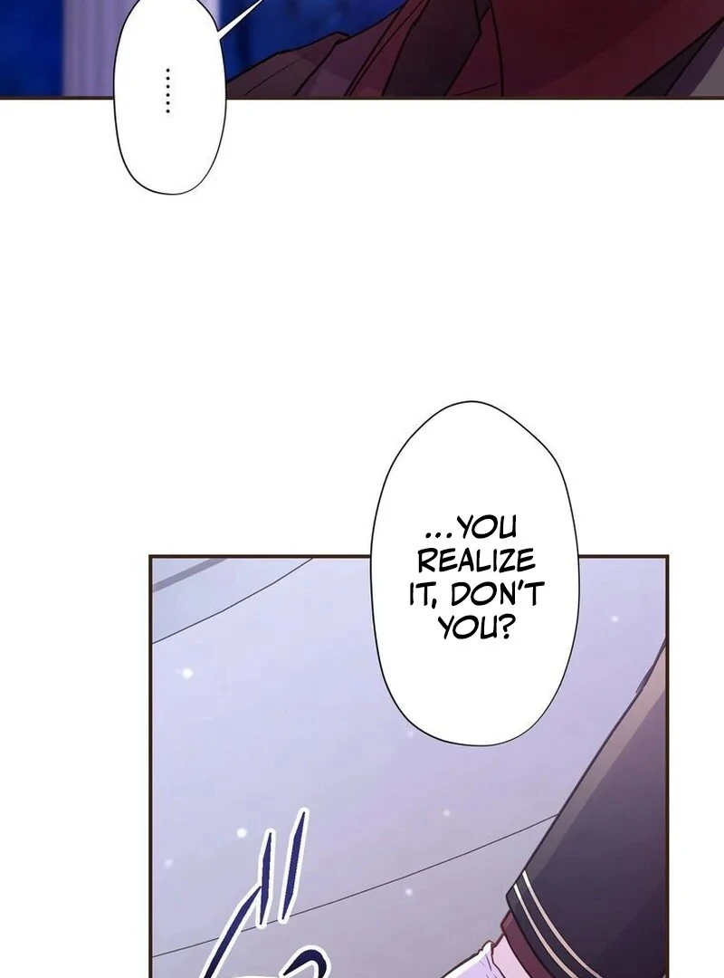 Masked Knight Will Never Deceive The Villainess chapter 10 page 56
