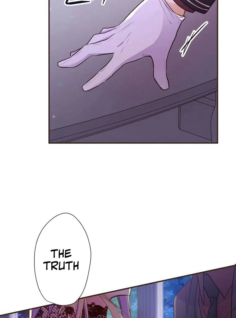 Masked Knight Will Never Deceive The Villainess chapter 10 page 57