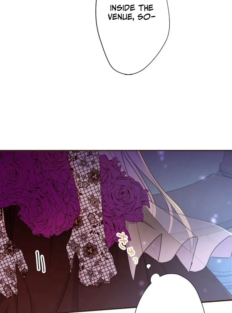 Masked Knight Will Never Deceive The Villainess chapter 10 page 6