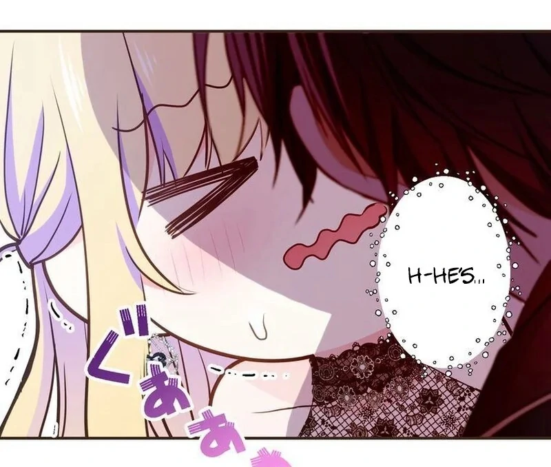 Masked Knight Will Never Deceive The Villainess chapter 10 page 70