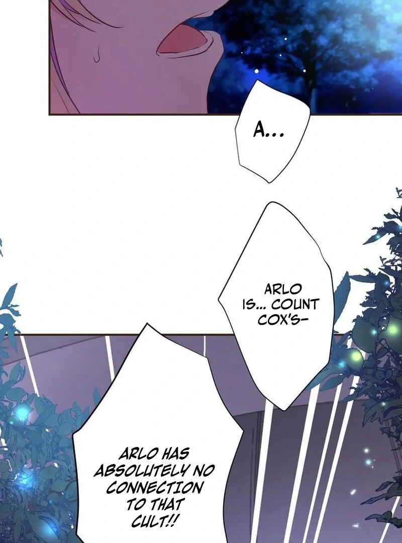 Masked Knight Will Never Deceive The Villainess chapter 10 page 74