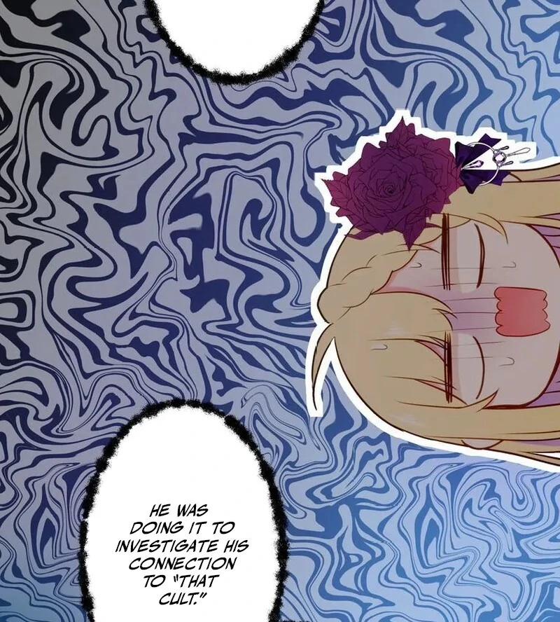 Masked Knight Will Never Deceive The Villainess chapter 10 page 86