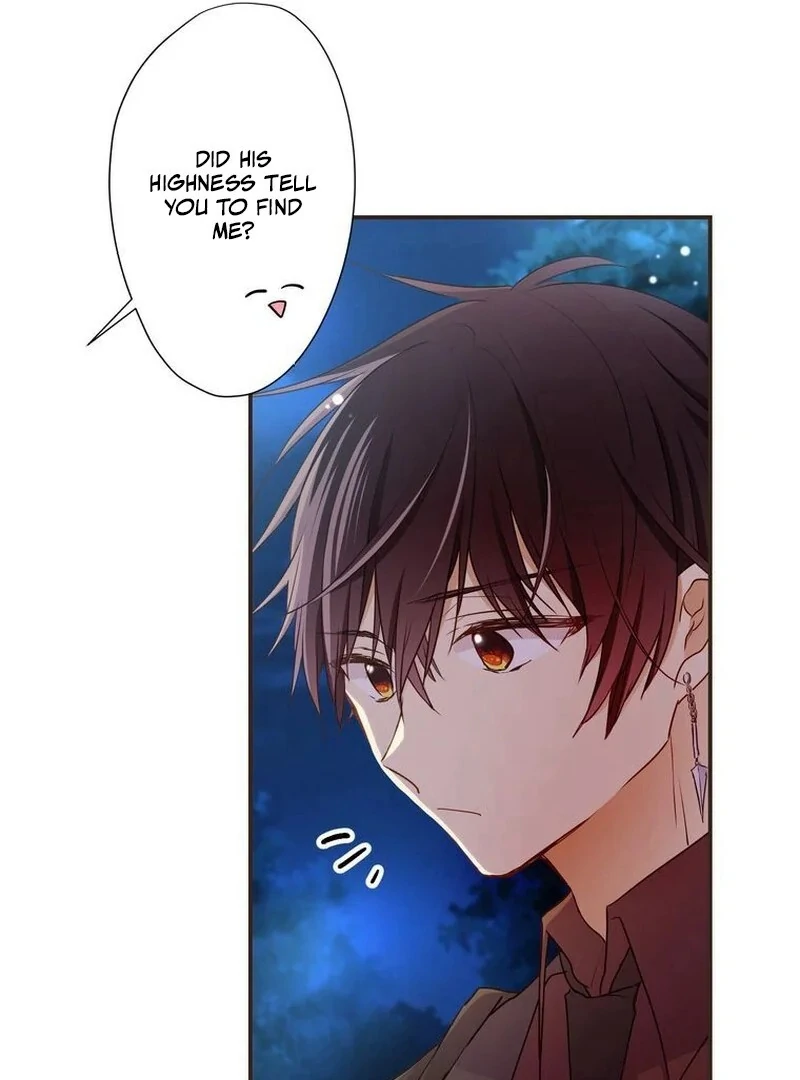 Masked Knight Will Never Deceive The Villainess chapter 10 page 9