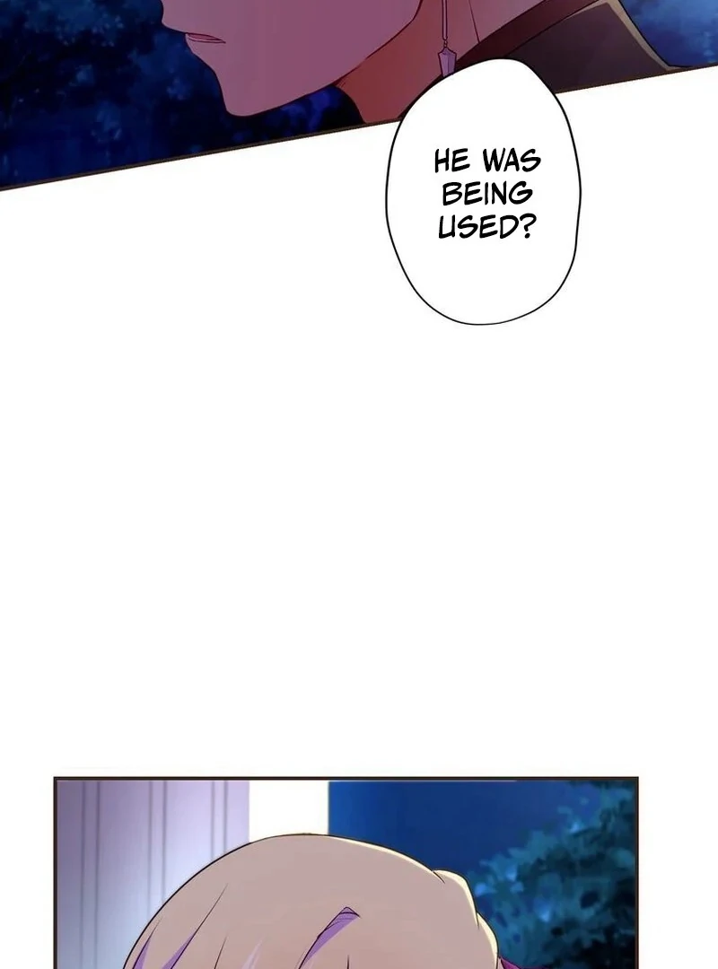 Masked Knight Will Never Deceive The Villainess chapter 11 page 11