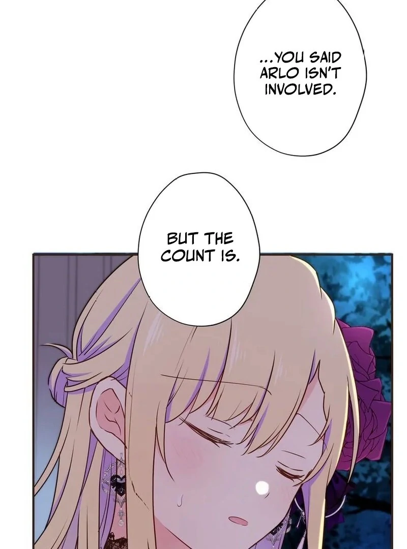 Masked Knight Will Never Deceive The Villainess chapter 11 page 14
