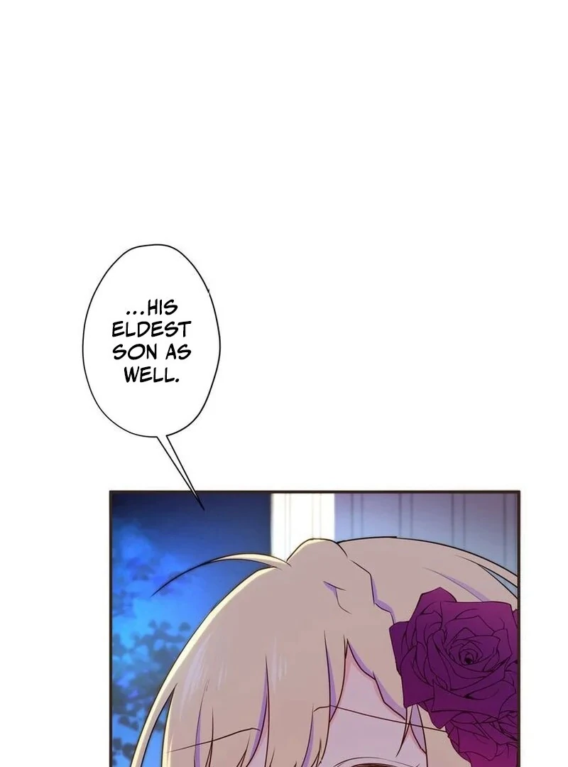 Masked Knight Will Never Deceive The Villainess chapter 11 page 20