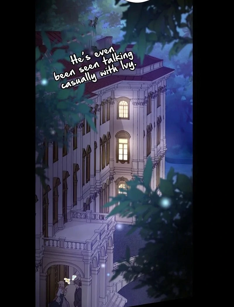 Masked Knight Will Never Deceive The Villainess chapter 11 page 35