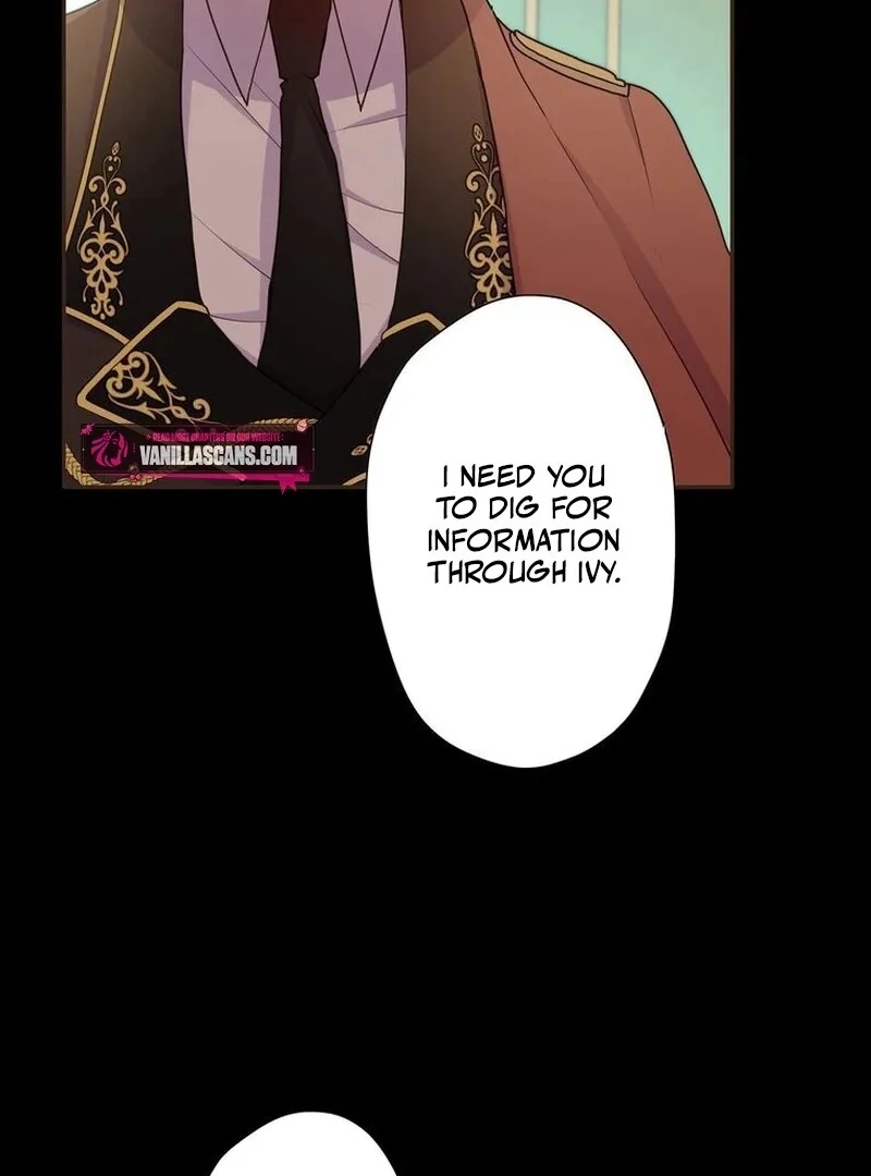 Masked Knight Will Never Deceive The Villainess chapter 11 page 38