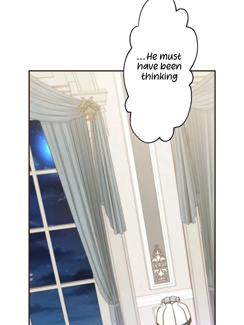 Masked Knight Will Never Deceive The Villainess chapter 11 page 64