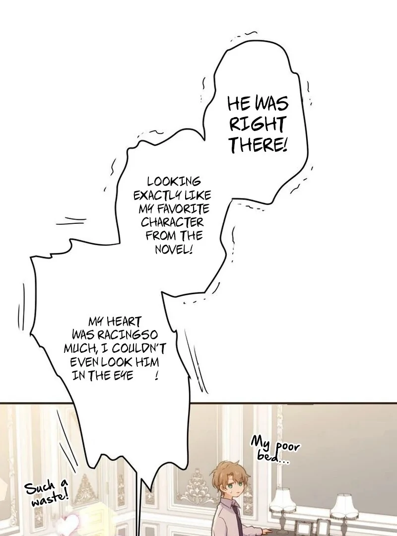 Masked Knight Will Never Deceive The Villainess chapter 11 page 67
