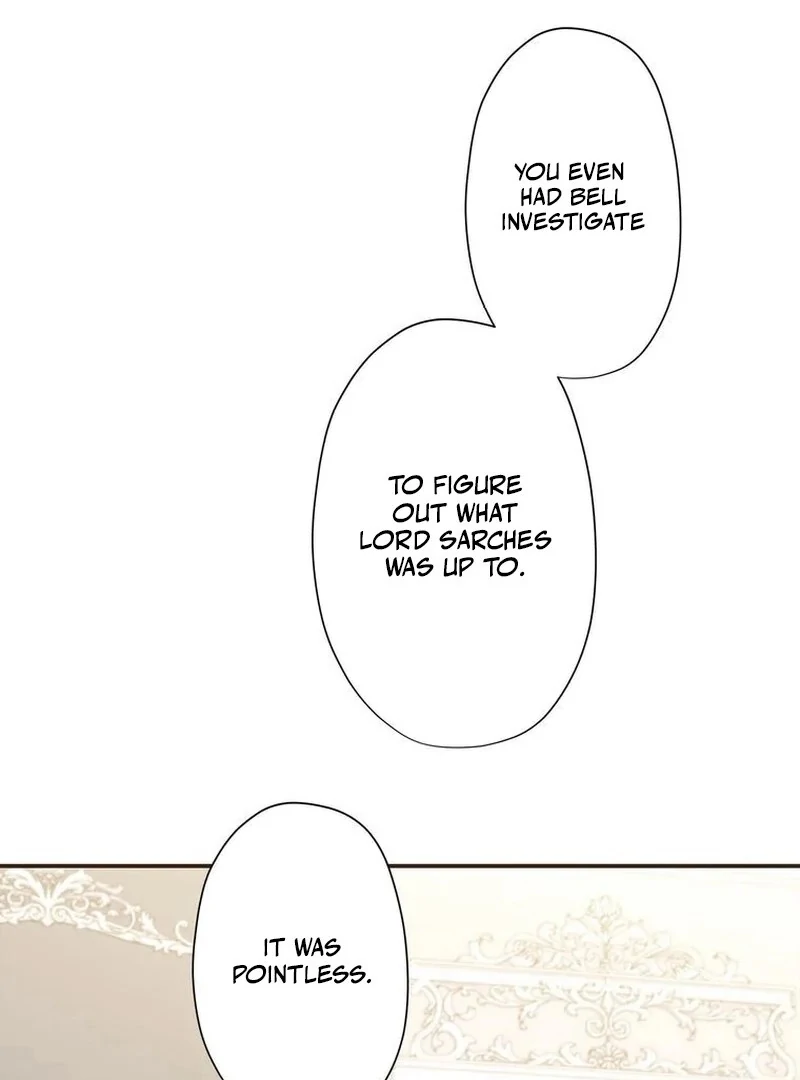 Masked Knight Will Never Deceive The Villainess chapter 11 page 72