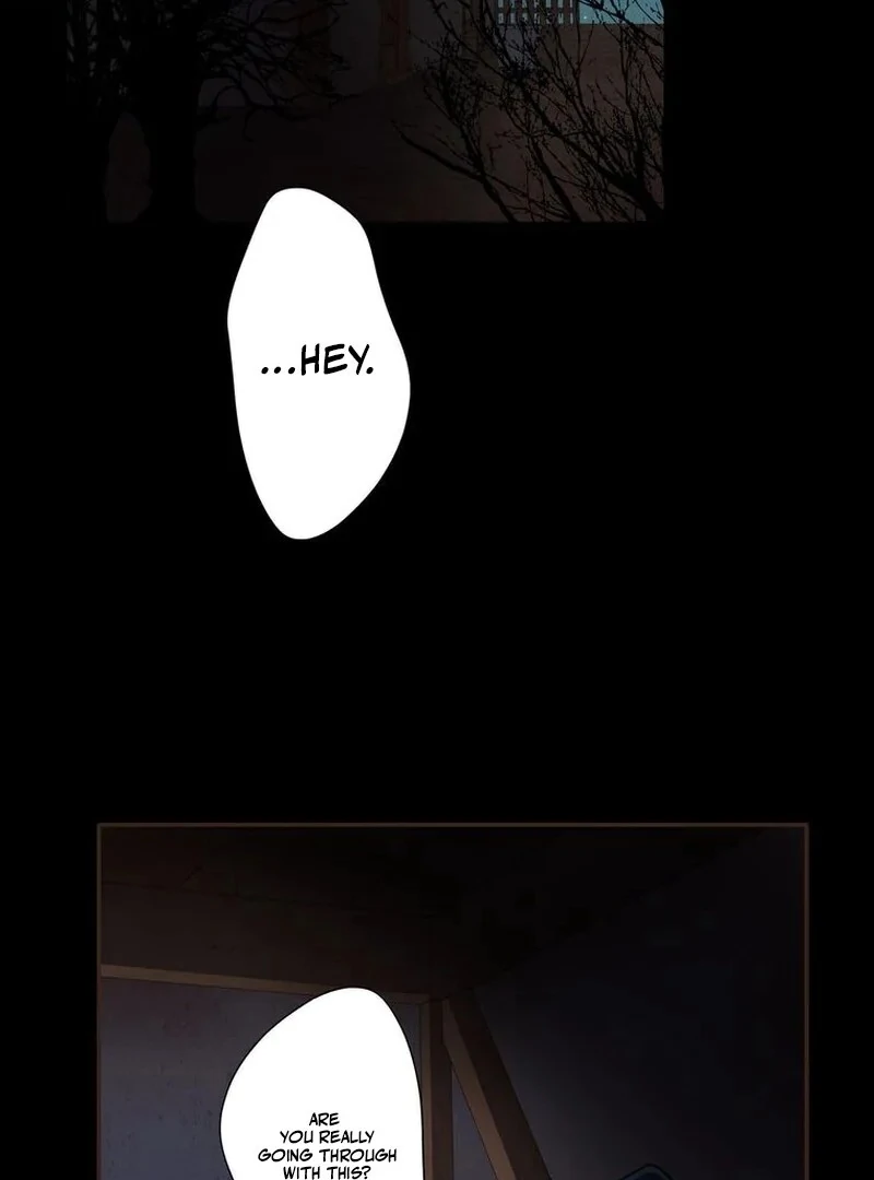 Masked Knight Will Never Deceive The Villainess chapter 11 page 81