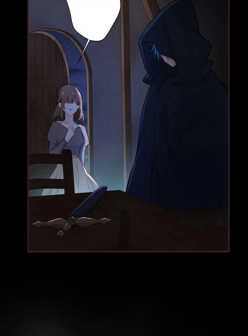 Masked Knight Will Never Deceive The Villainess chapter 11 page 82