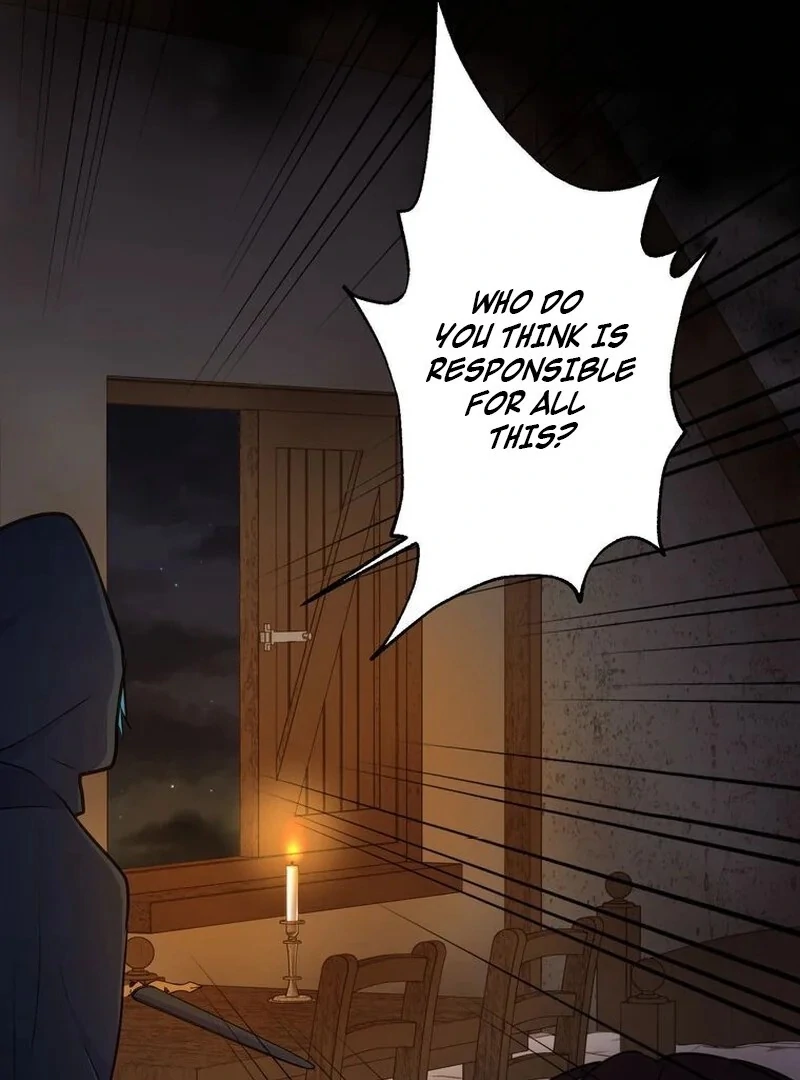Masked Knight Will Never Deceive The Villainess chapter 11 page 85