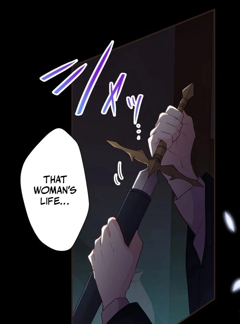 Masked Knight Will Never Deceive The Villainess chapter 11 page 87