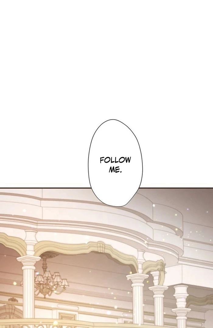 Masked Knight Will Never Deceive The Villainess chapter 13 page 1