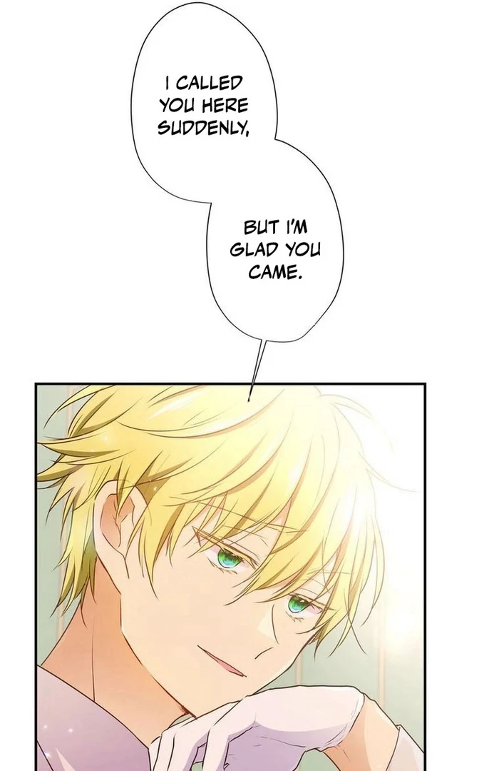 Masked Knight Will Never Deceive The Villainess chapter 13 page 10