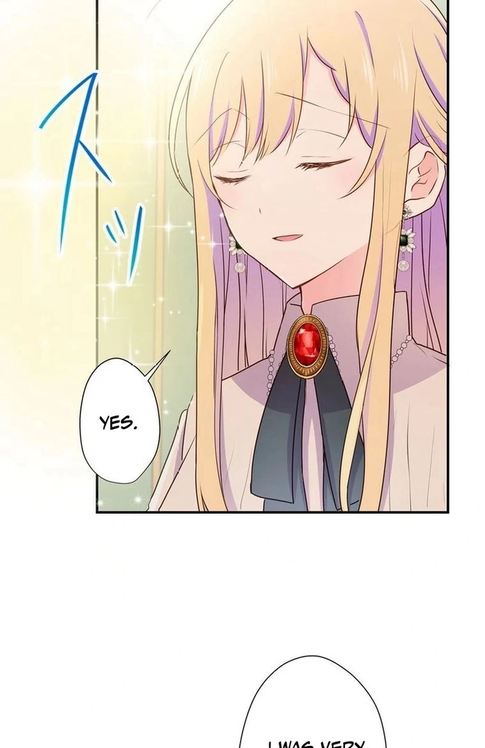 Masked Knight Will Never Deceive The Villainess chapter 13 page 12