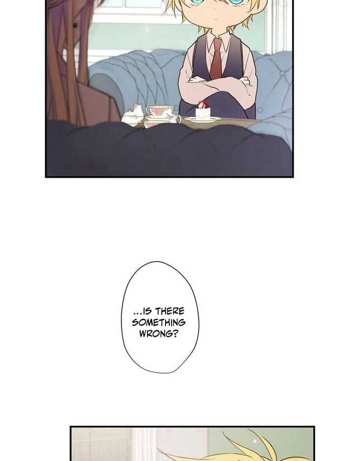 Masked Knight Will Never Deceive The Villainess chapter 13 page 16
