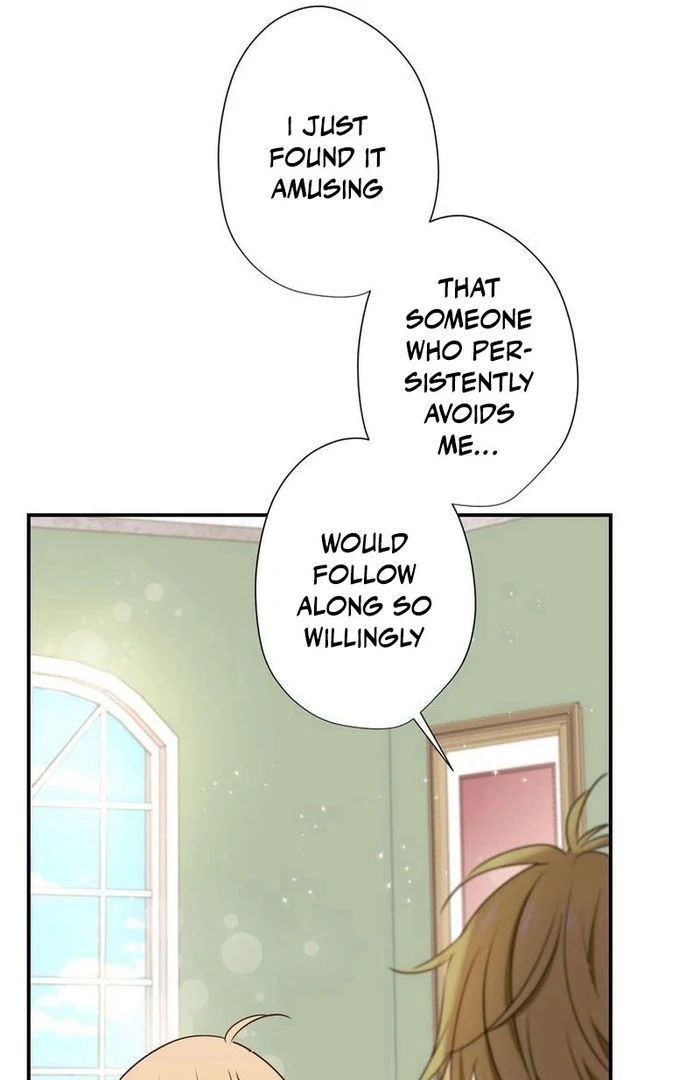 Masked Knight Will Never Deceive The Villainess chapter 13 page 18