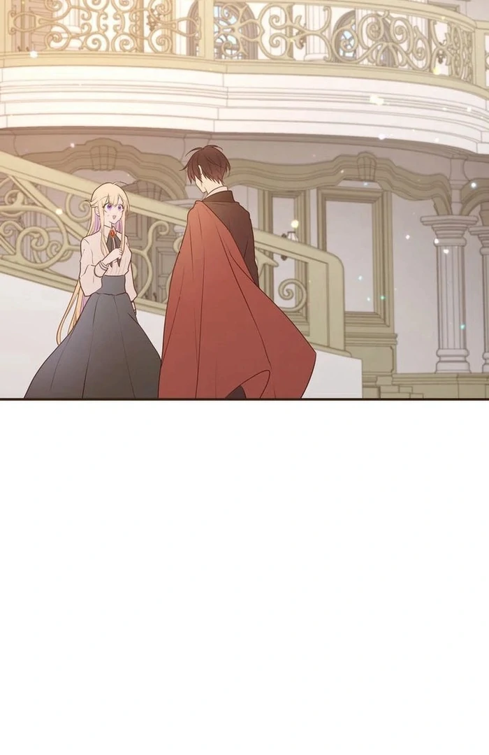 Masked Knight Will Never Deceive The Villainess chapter 13 page 2