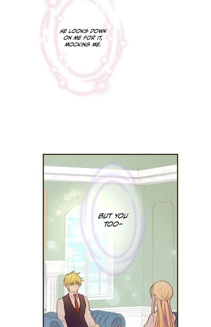 Masked Knight Will Never Deceive The Villainess chapter 13 page 24