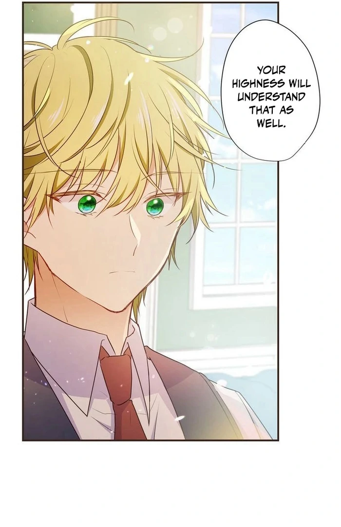 Masked Knight Will Never Deceive The Villainess chapter 13 page 28