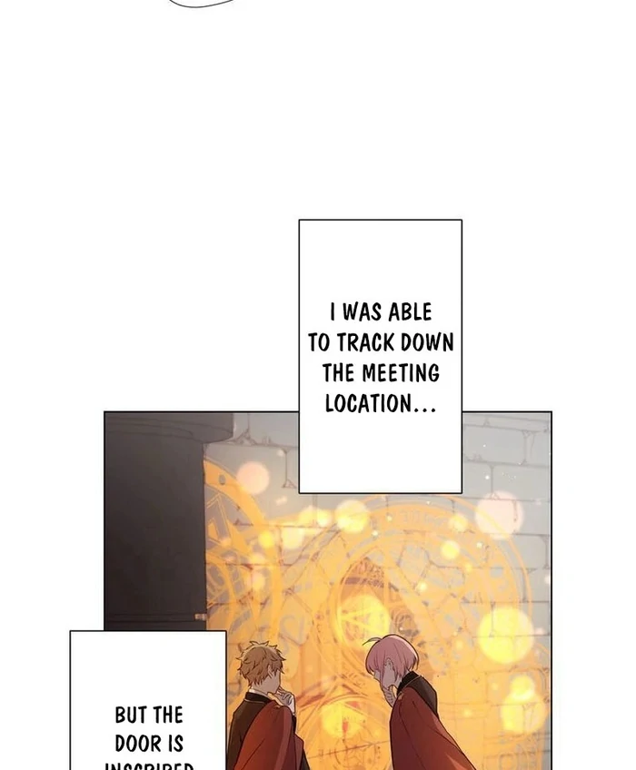 Masked Knight Will Never Deceive The Villainess chapter 13 page 35