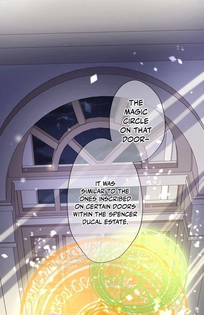Masked Knight Will Never Deceive The Villainess chapter 13 page 40