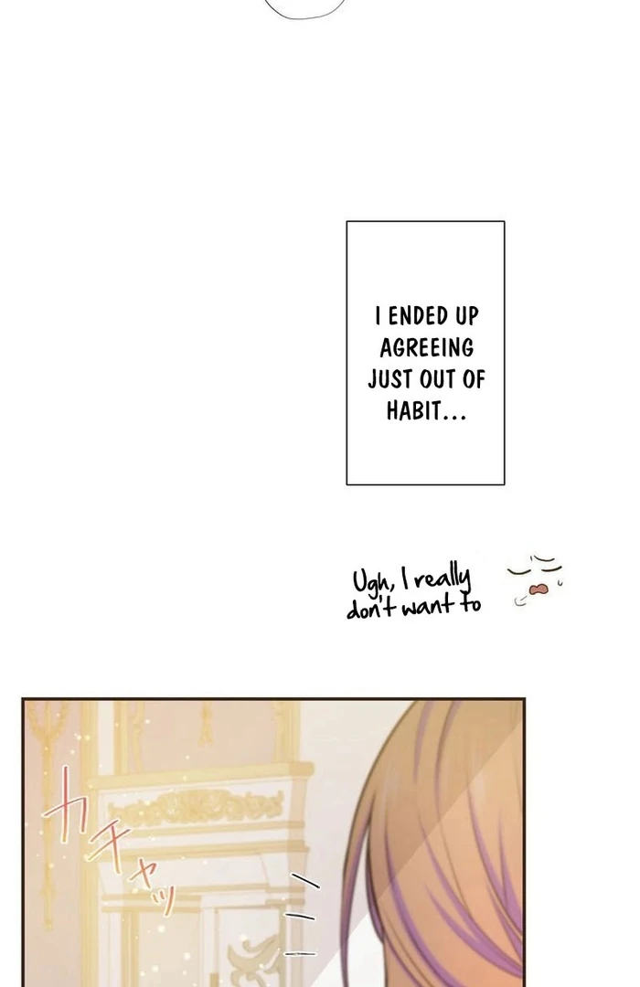 Masked Knight Will Never Deceive The Villainess chapter 13 page 61