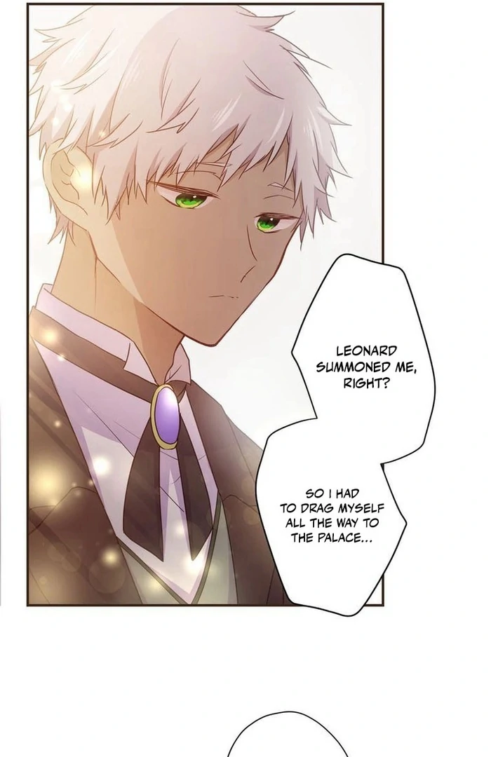 Masked Knight Will Never Deceive The Villainess chapter 13 page 64