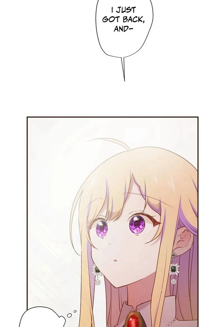 Masked Knight Will Never Deceive The Villainess chapter 13 page 65