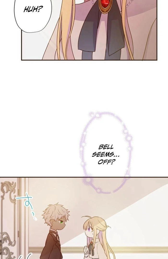 Masked Knight Will Never Deceive The Villainess chapter 13 page 66