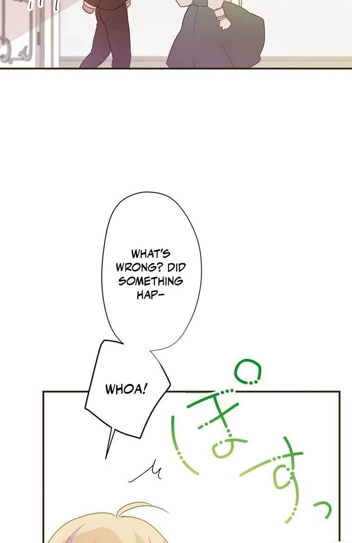 Masked Knight Will Never Deceive The Villainess chapter 13 page 67